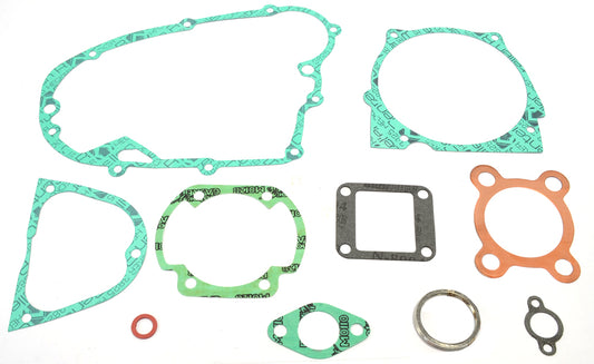 Gasket set YAMAHA DT/MX/YZ 125 A/B 74-77