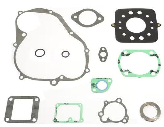 Gasket set YAMAHA DT80 86-93, TZR80 86-93