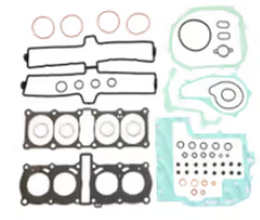 Gasket set YAMAHA FZR 600 89-93