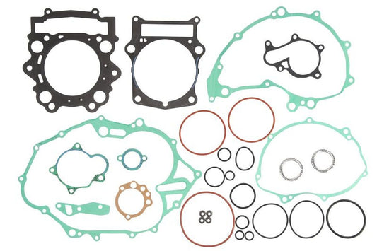 Gasket set YAMAHA MT-03 660 06-09, XT 660R/X 04-11, XTZ 660 TENERE 08-12, APRILIA PEGASO STRADA / FUN / FACTORY / TRAIL 660 05-09