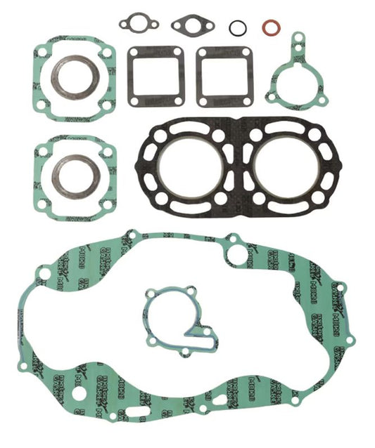 Gasket set YAMAHA RD 350 80-82