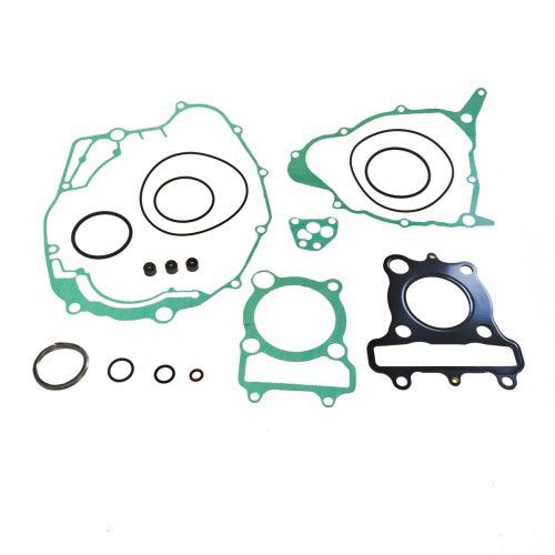 Gasket set YAMAHA SR 125 92-95 (10F)