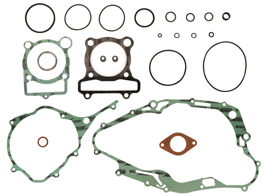 Gasket set YAMAHA SR 250 80-84