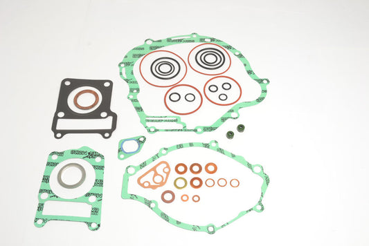 Gasket set YAMAHA TTR 125 05-15, XT125 R/X 05-08, YBR 125 05-14, YFM 125 RAPTOR 11-13