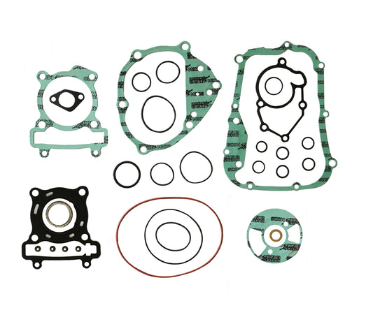 Gasket set YAMAHA VP 125 X-CITY 08-, YP 125 X-MAX 06-13