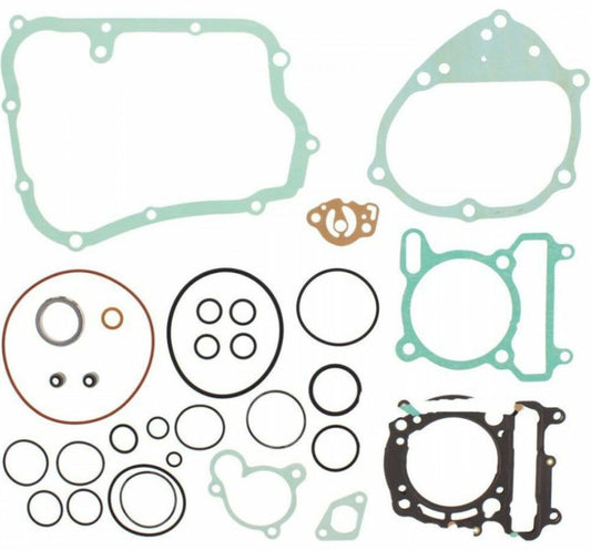 Gasket set YAMAHA VP 300 VERSICITY, APRILIA LEONARDO 300 02-04, MALAGUTI 250 05-08