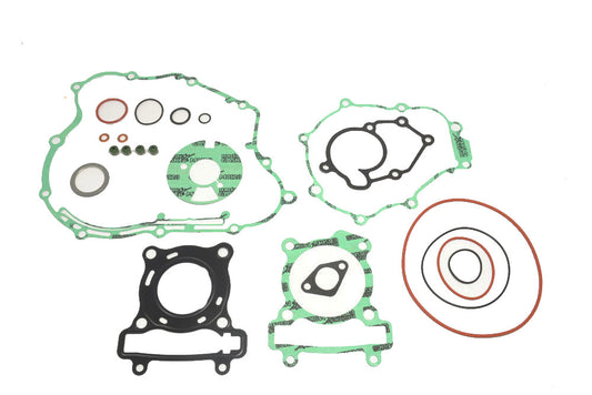 Gasket set YAMAHA WR 125R/X 09-11, YZF 125R 08-13, HONDA CRE/CRM 125X 08-10 MINARELLI 125