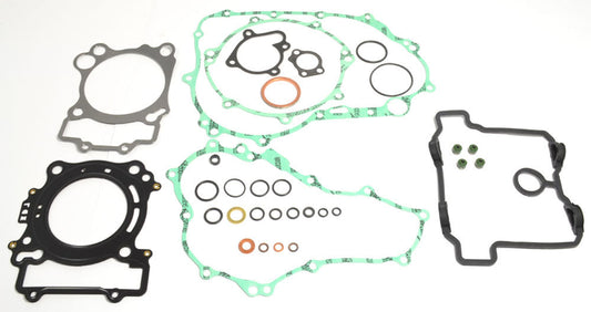 Gasket set YAMAHA WR 250R 08-17, WR 250X 08-17
