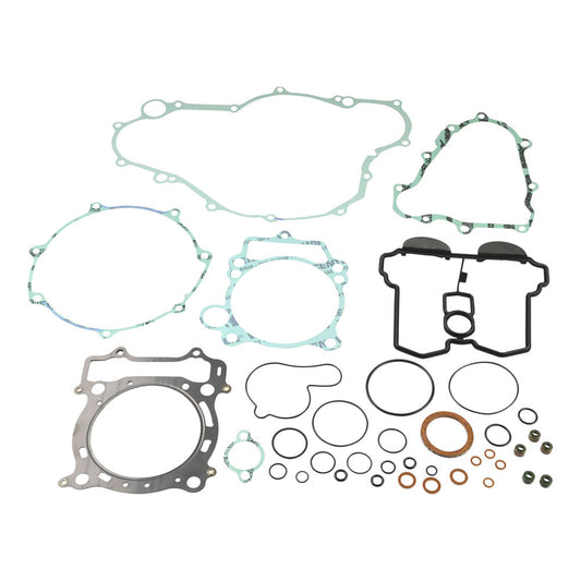 Gasket set YAMAHA WR450F 04-06