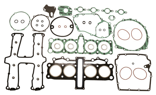 Gasket set YAMAHA XJ 750 82-84