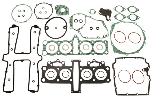 Gasket set YAMAHA XJ 900/F 83-93