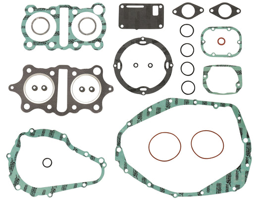 Gasket set YAMAHA XS 360 79-77