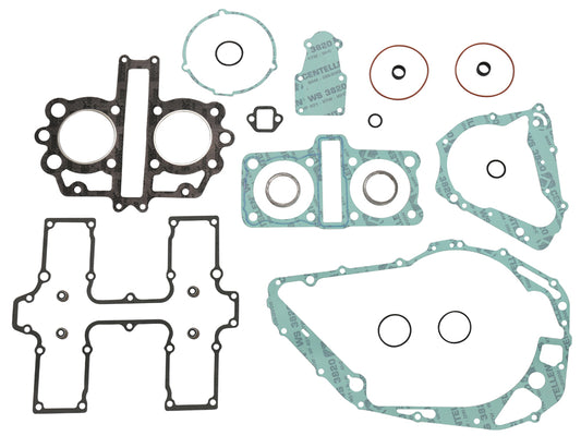 Gasket set YAMAHA XS 400 DOHC 82-85, XS400 OHC 79-82