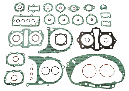 Gasket set YAMAHA XS 650 75-83