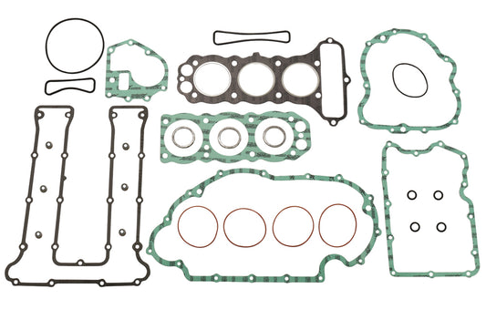 Gasket set YAMAHA XS 750 76-80