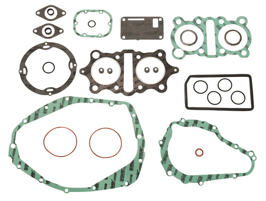 Gasket set YAMAHA XS400 OHC 79-82
