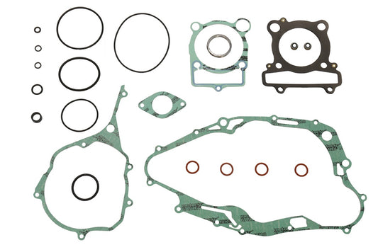 Gasket set YAMAHA XT 250 L/LC 80