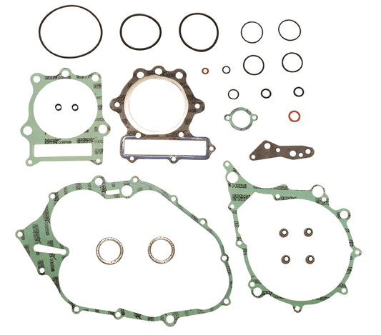Gasket set YAMAHA XT 550 82-84, XT 500 82-86 (AUSTRIA VERSION, 4 VALVES)