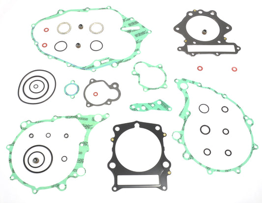 Gasket set YAMAHA XT 600 87-03 (2KF,3AJ,3TB,3UW,DJ021)