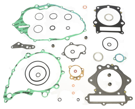 Gasket set YAMAHA XT 600 E/K TENERE 95-02, TT 600 E 94-01, TT600 R 98-02
