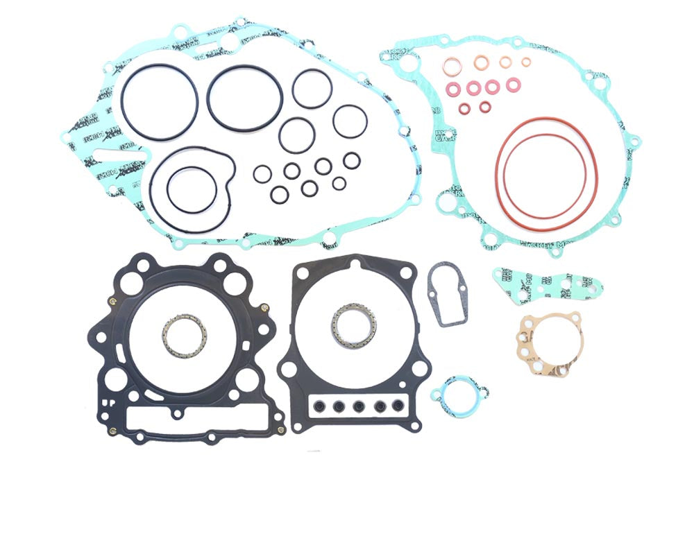 Gasket set YAMAHA XTZ 660 91-97, SZR 660 91-99