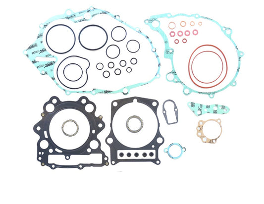 Gasket set YAMAHA XTZ 660 91-97, SZR 660 91-99