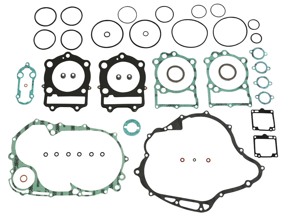 Gasket set YAMAHA XV 1000/1100 VIRAGO 84-99