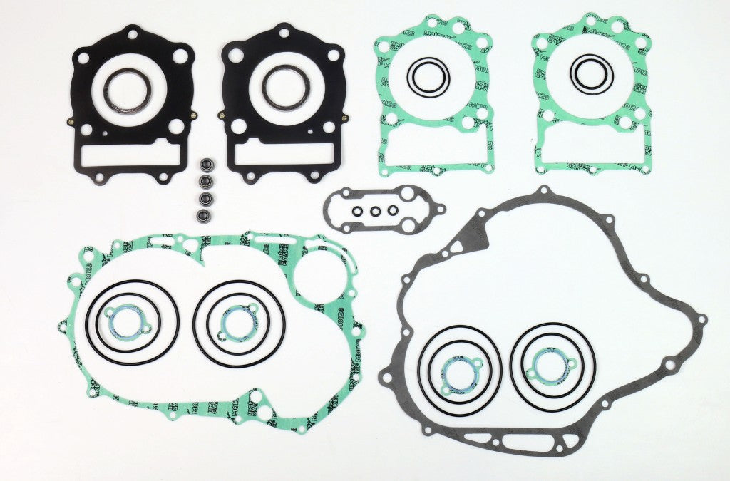 Gasket set YAMAHA XV 750 VIRRAGO 88-96