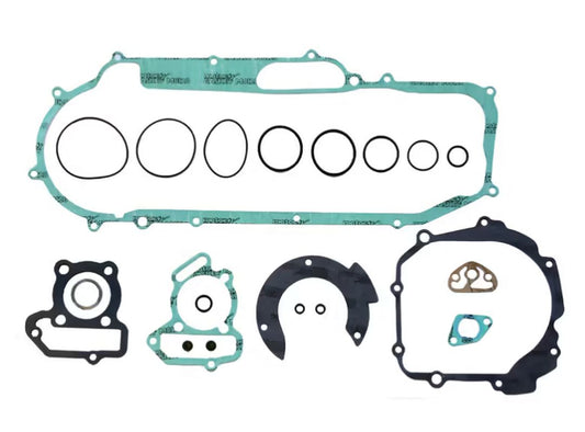 Gasket set YAMAHA YFM 125 BREEZE 91-04