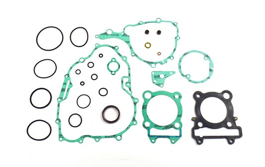 Gasket set YAMAHA YFM 250 RAPTOR 08-13, XT 250 08-12, YFM 250 BEAR TRACKER 03-04