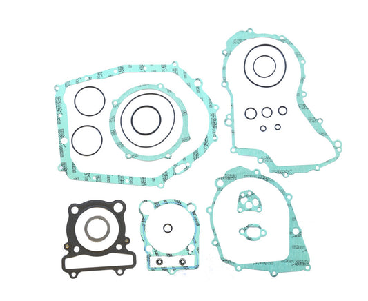 Gasket set YAMAHA YFM 350 87-02, YFM 350 WARRIOR/ BIG BEAR 87-02, YFM 400 KODIAK 93-98