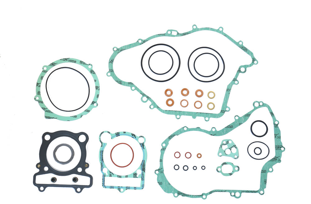 Gasket set YAMAHA YFM 350 FX WOLVERINE 00-05, YFM 400 BIG BEAR 04-12