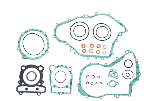 Gasket set YAMAHA YFM 350 FX WOLVERINE 00-05, YFM 400 BIG BEAR 04-12