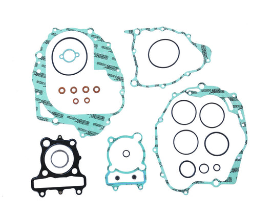 Gasket set YAMAHA YFM 350 WARRIOR 03-08, RAPTOR 350 03-13, BIG BEAR 350 03-05