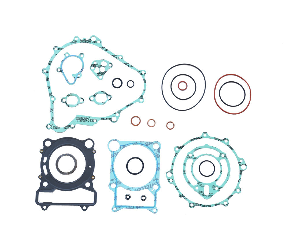 Gasket set YAMAHA YFM 450 GRIZZLY 07-12, YFM 450 KODIAK 00-04, YFM 450 WOLVERINE 07-10