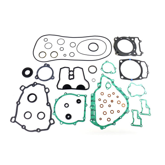Gasket set YAMAHA YFM 700 GRIZZLY 16-18, KODIAK 700 16-18, WOLVERINE 700 16-17, YFM 700 GRIZZLY 07-15, YXR 700 RHINO 08-09