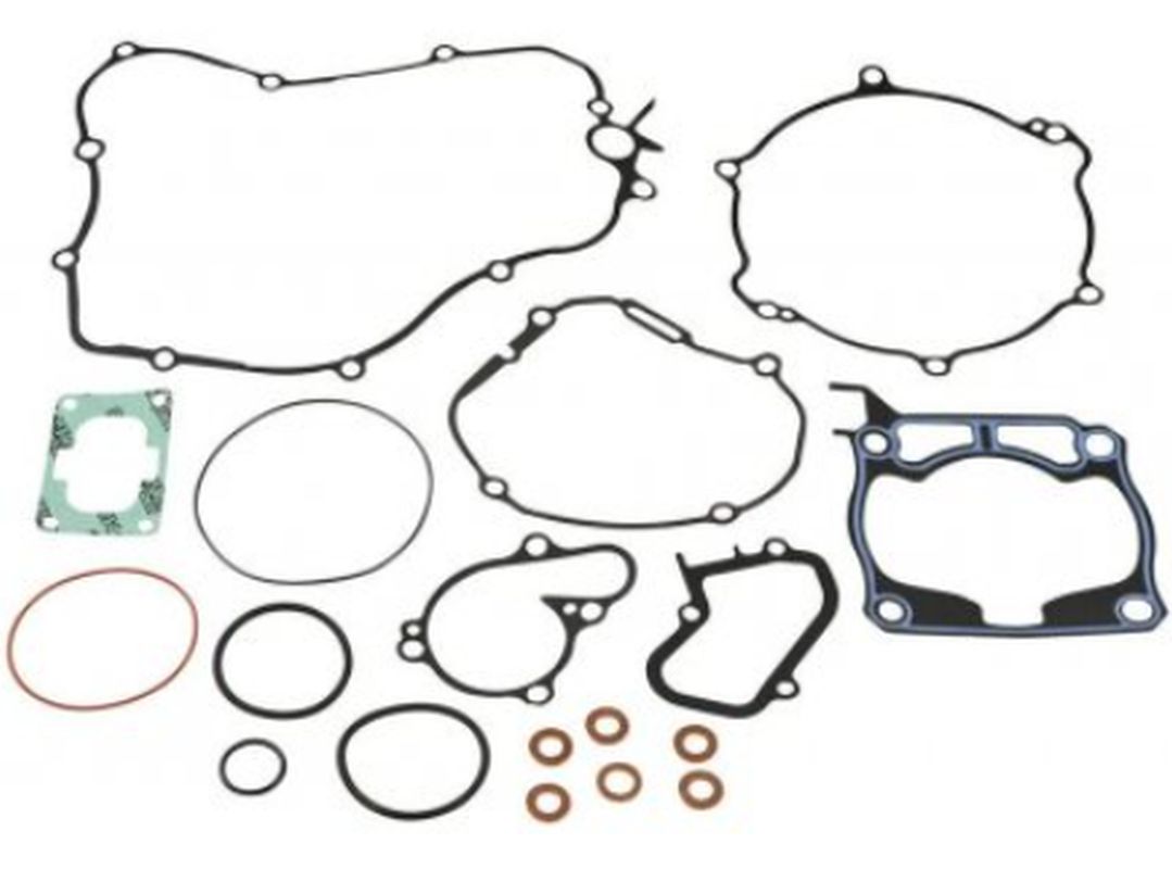 Gasket set YAMAHA YFM50 S RAPTOR 04-08