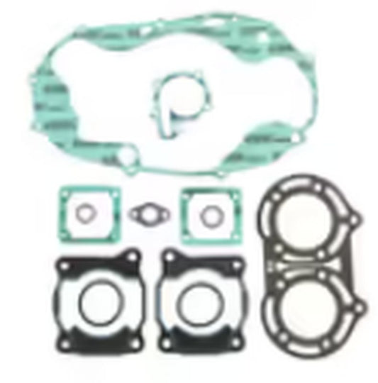 Gasket set YAMAHA YFZ 350 BANSHEE 87-02