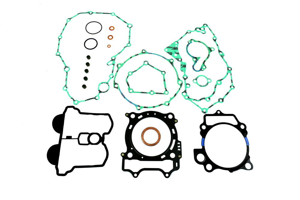Gasket set YAMAHA YFZ 450R/X 09-20