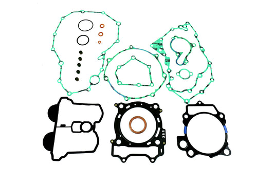 Gasket set YAMAHA YFZ 450R/X 09-20