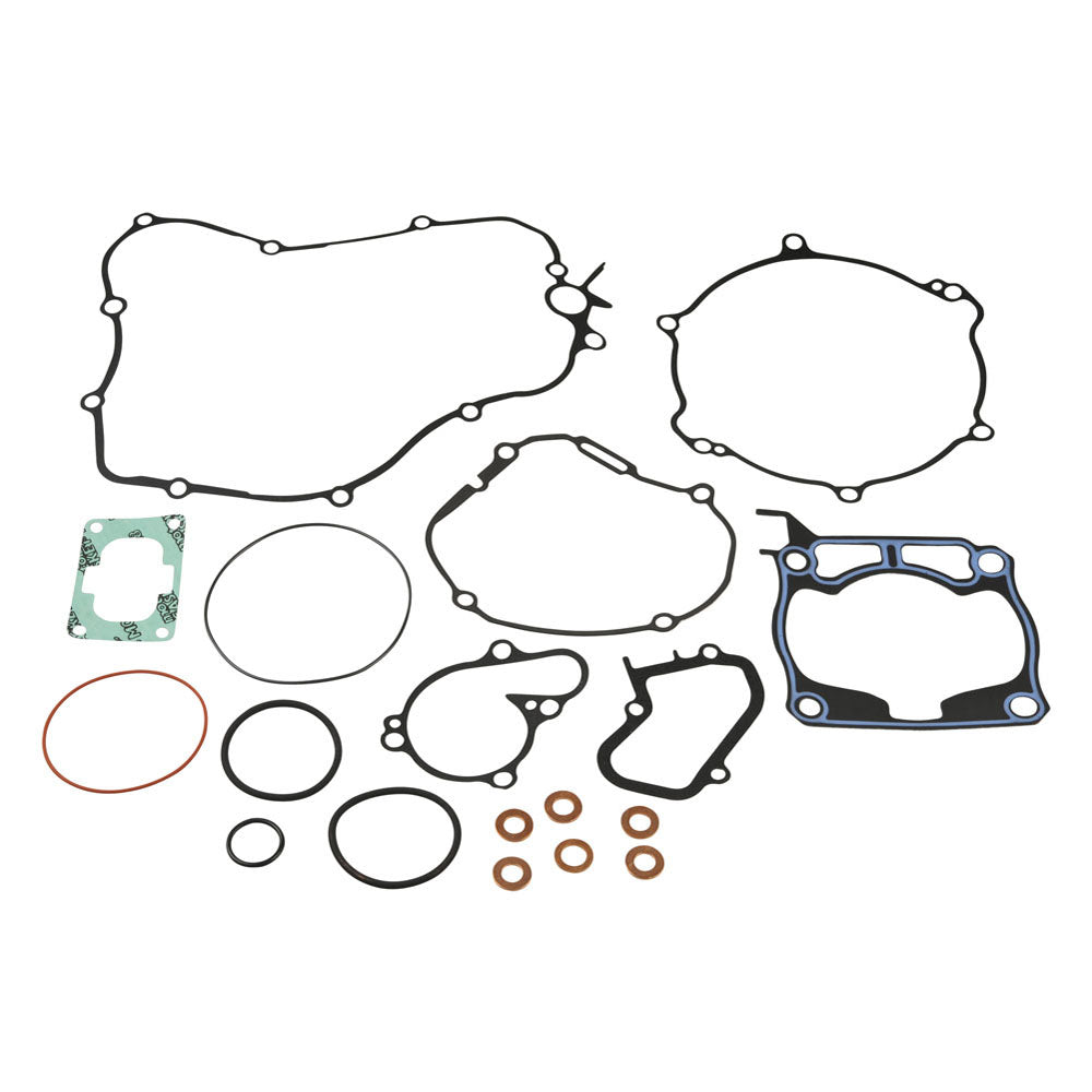 Gasket set YAMAHA YZ 125 05-21, YZ 125 83-85, YZ 125 82