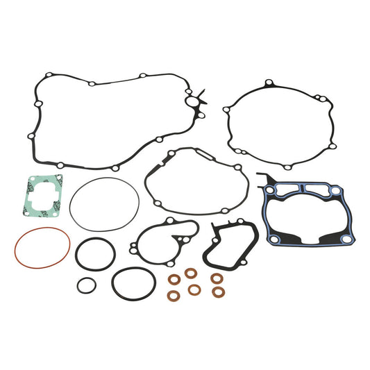 Gasket set YAMAHA YZ 125 05-21, YZ 125 83-85, YZ 125 82