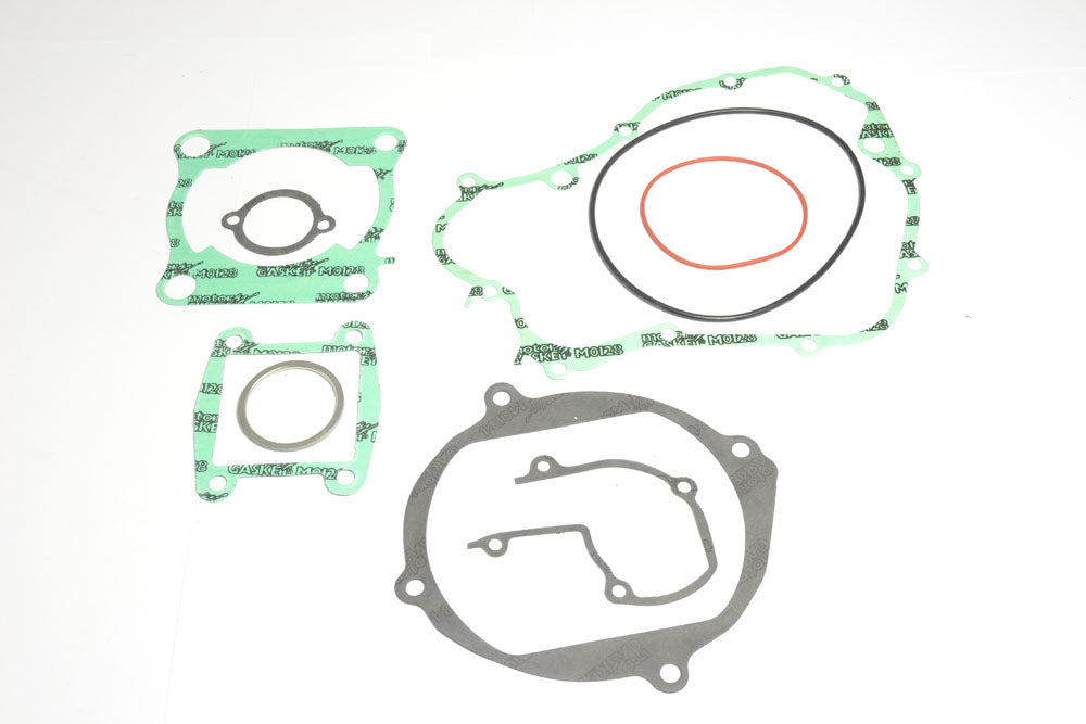 Gasket set YAMAHA YZ 125 82
