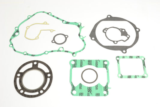 Gasket set YAMAHA YZ 125 83-85