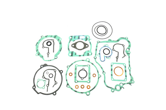 Gasket set YAMAHA YZ 125 86-93