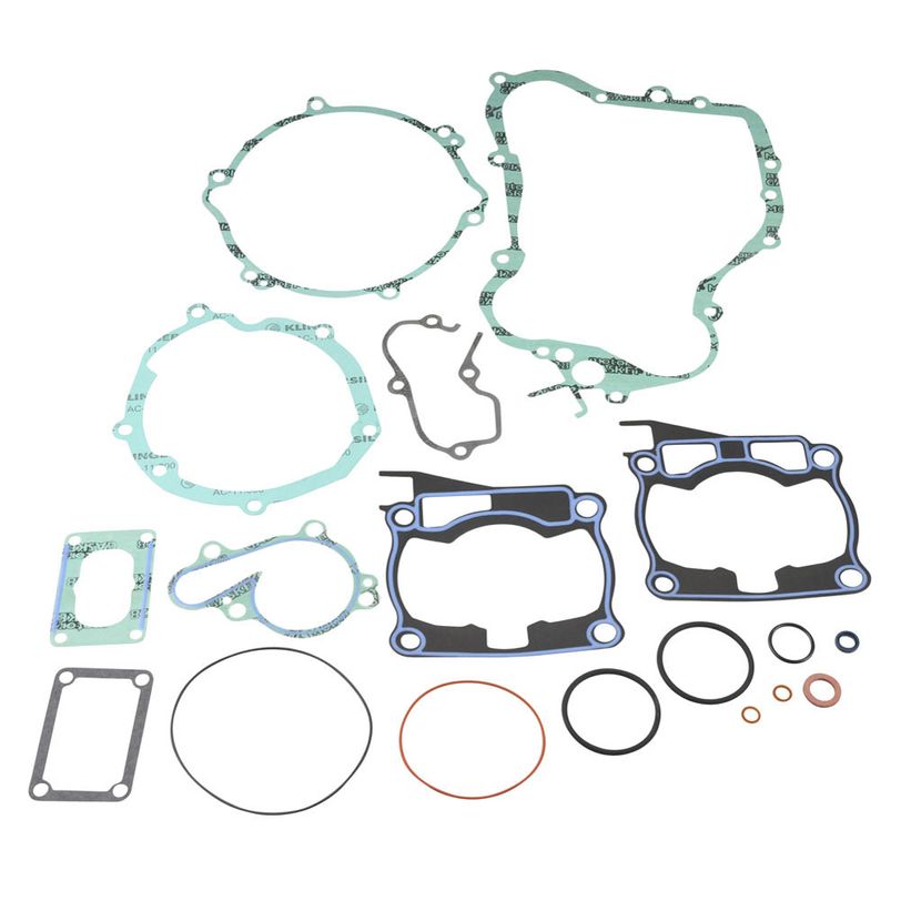 Gasket set YAMAHA YZ 125 94-98