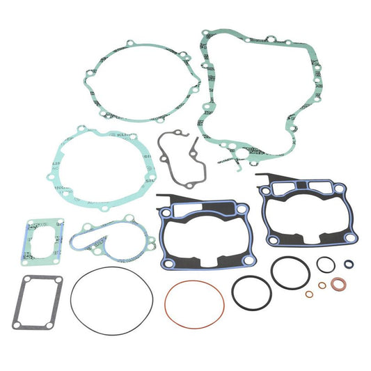 Gasket set YAMAHA YZ 125 94-98