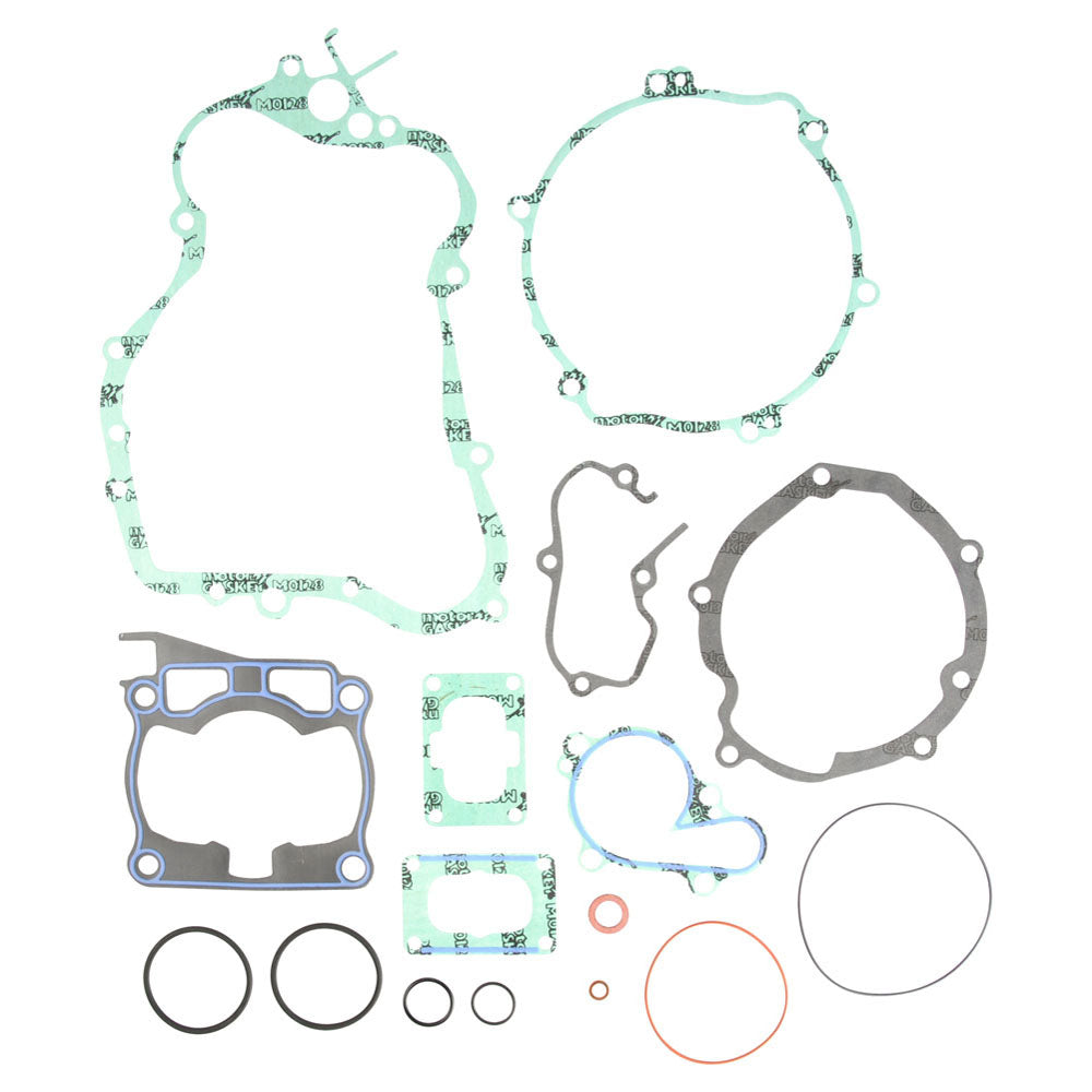 Gasket set YAMAHA YZ 125 L1 99-04, YZ 125 94-98, YZ 125 86-93, YZ 125 LC 81