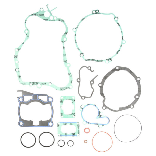 Gasket set YAMAHA YZ 125 L1 99-04, YZ 125 94-98, YZ 125 86-93, YZ 125 LC 81