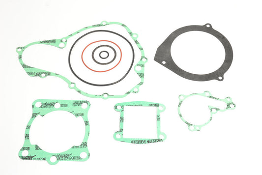 Gasket set YAMAHA YZ 125 LC 81